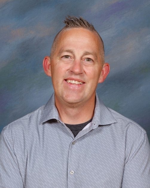 Matt Reece Texas Staff | Brandon Valley Middle School