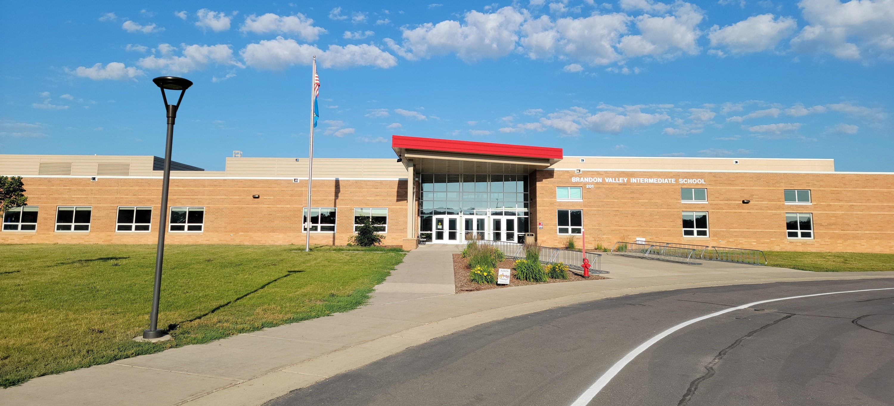 brandon valley intermediate school